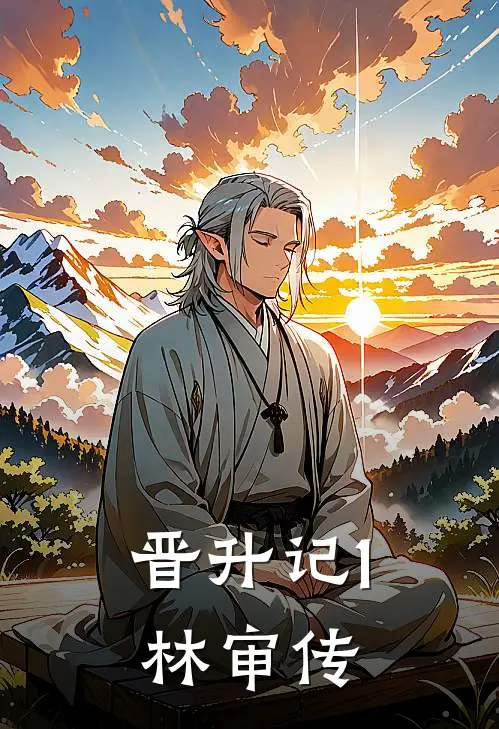 晋升记1：林审传