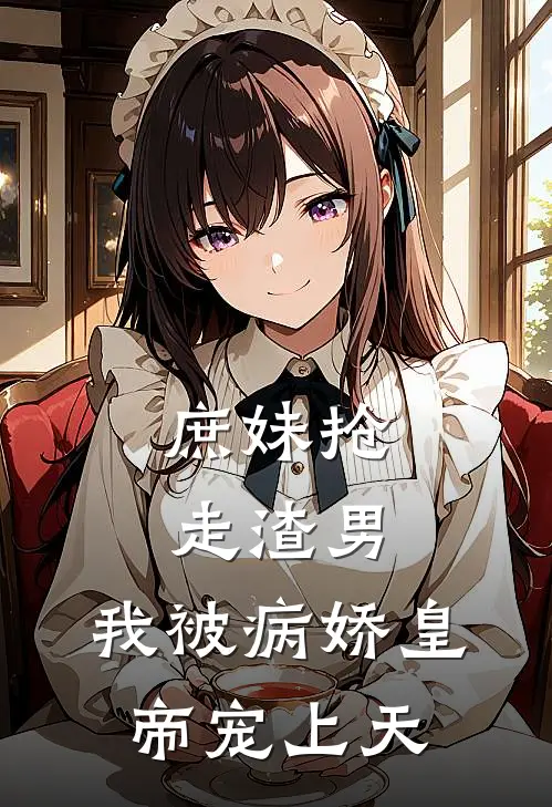 庶妹抢走渣男，我被病娇皇帝宠上天