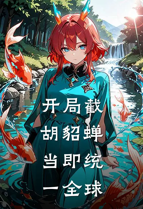 开局截胡貂蝉，当即统一全球