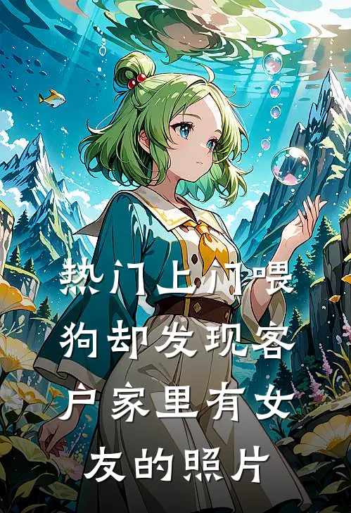 [热门]上门喂狗却发现客户家里有女友的照片