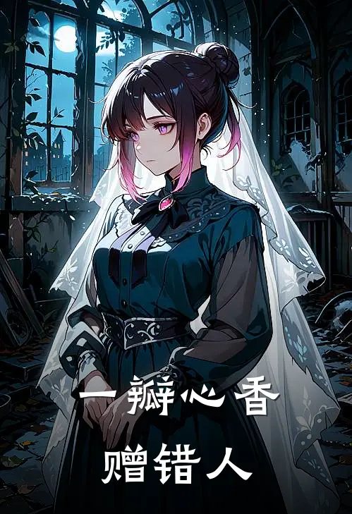 一瓣心香赠错人