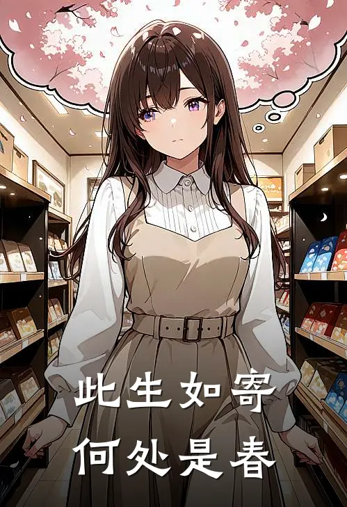 此生如寄，何处是春