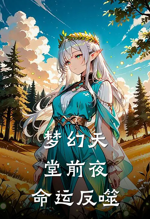 梦幻天堂前夜，命运反噬
