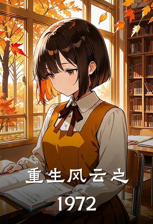 重生风云之1972