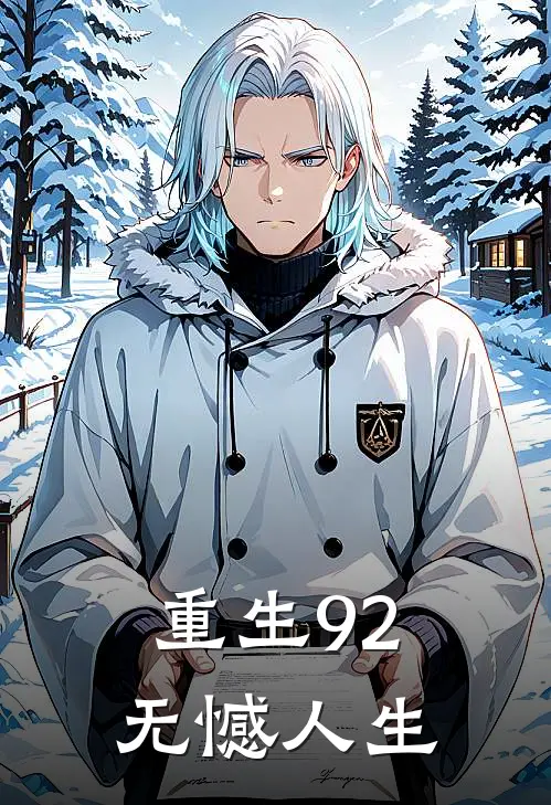 重生92，无憾人生