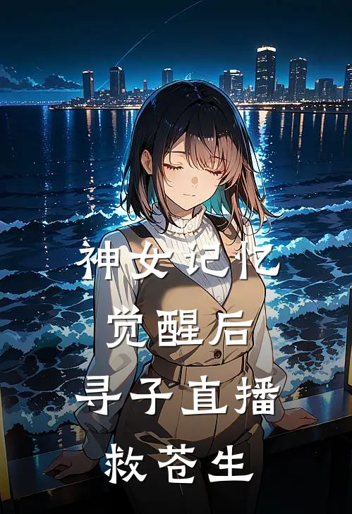 神女记忆觉醒后，寻子直播救苍生