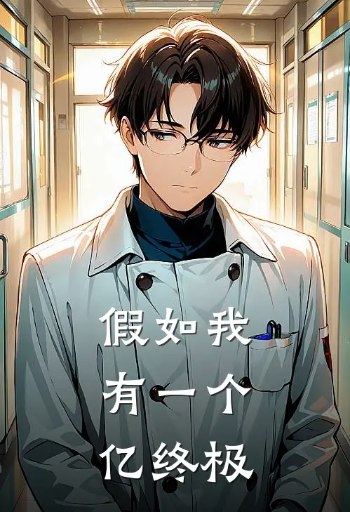 假如我有一个亿终极