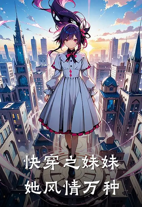 快穿之妹妹她风情万种