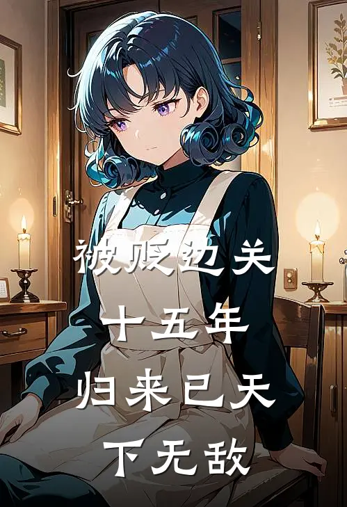 被贬边关十五年，归来已天下无敌