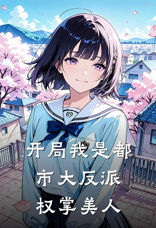 开局我是都市大反派权掌美人