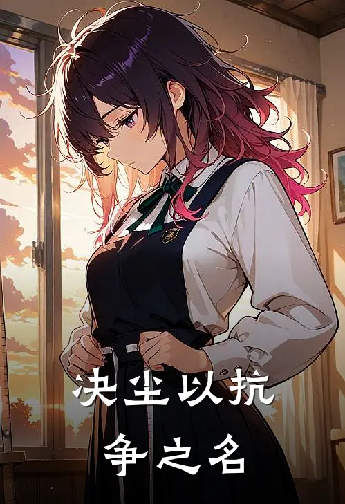 决尘以抗争之名