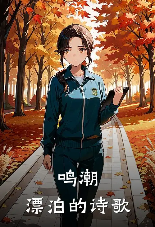 鸣潮：漂泊的诗歌