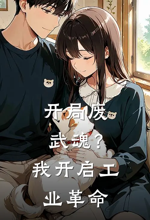 开局废武魂？我开启工业革命