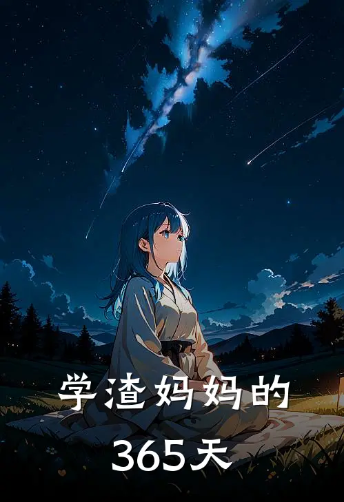 学渣妈妈的365天