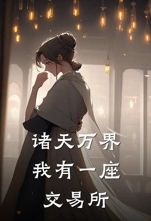 诸天万界：我有一座交易所