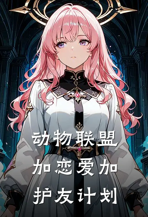 动物联盟加恋爱加护友计划