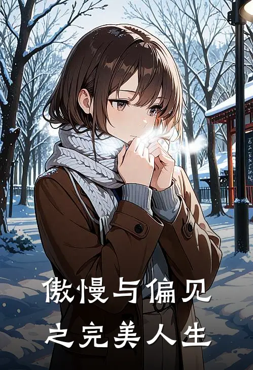 傲慢与偏见之完美人生