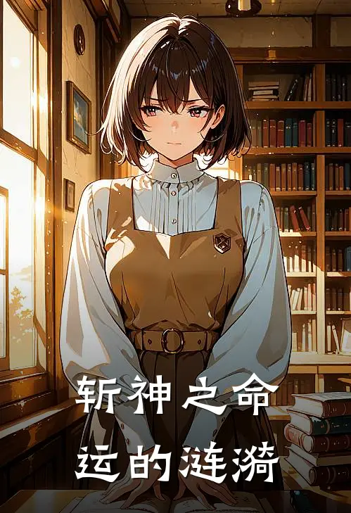 斩神之命运的涟漪