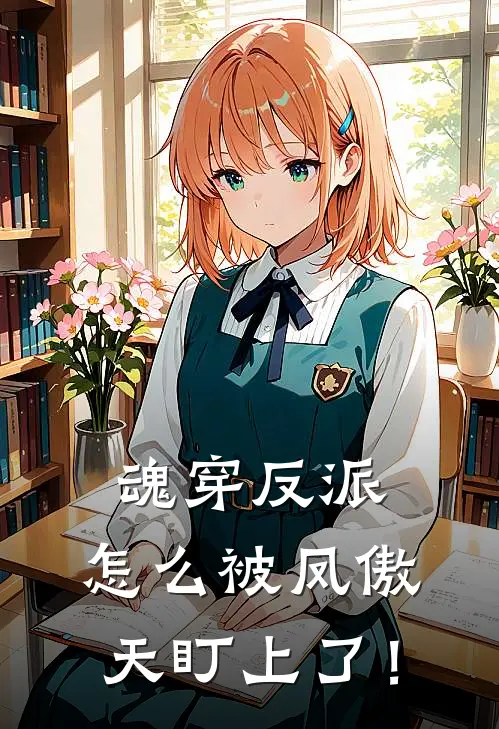 魂穿反派，怎么被凤傲天盯上了！