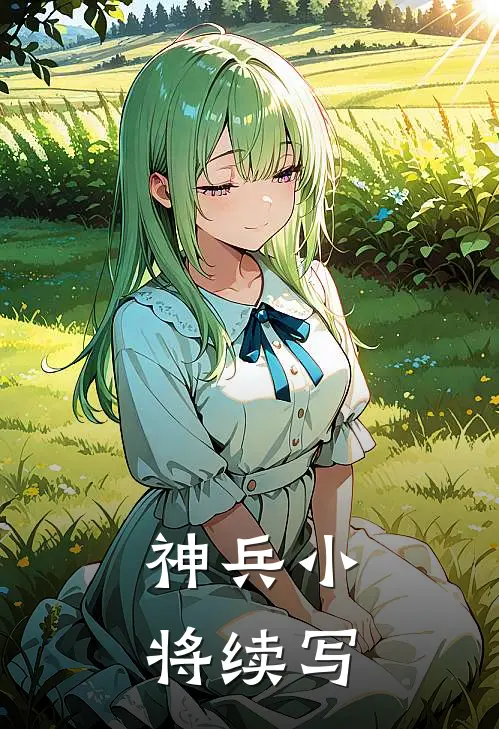 神兵小将续写