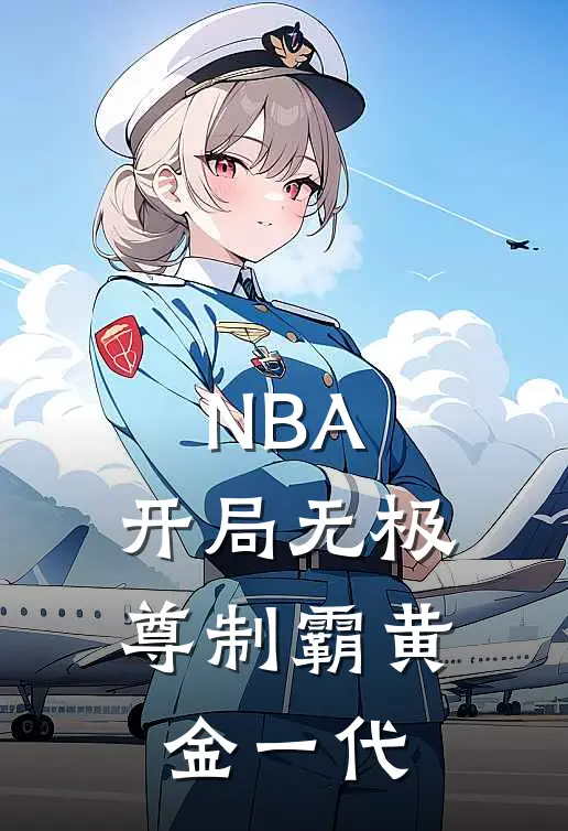 NBA：开局无极尊制霸黄金一代