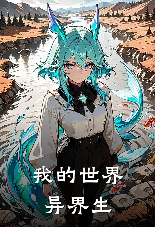 我的世界：异界生