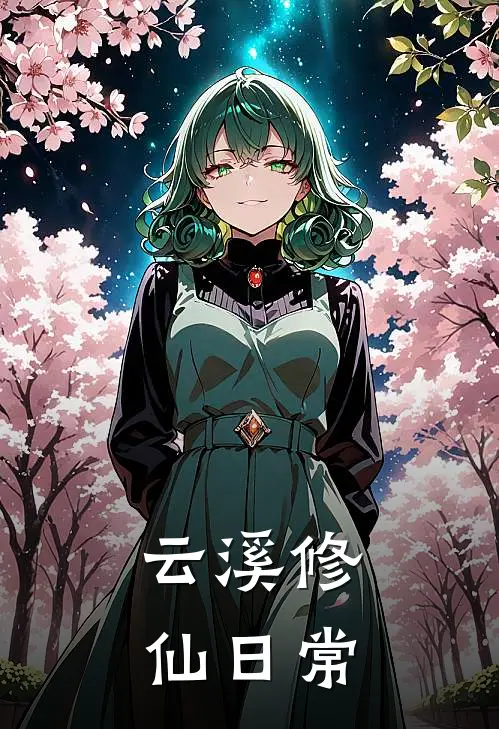 云溪修仙日常