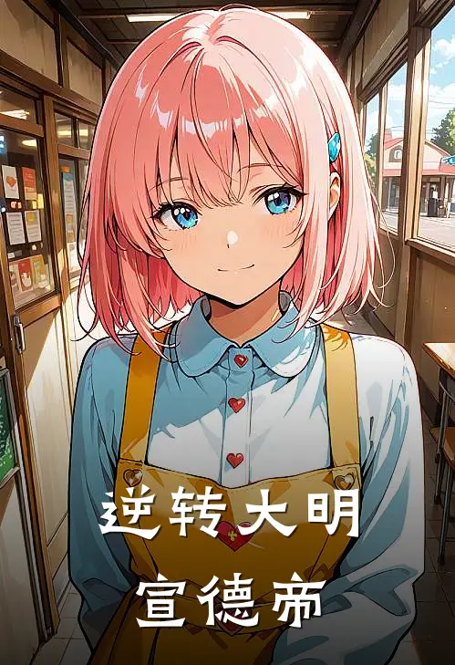 逆转大明：宣德帝