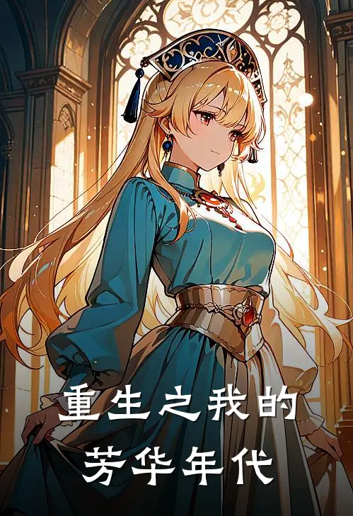 重生之我的芳华年代