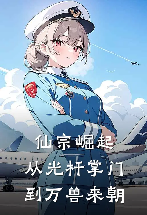 仙宗崛起：从光杆掌门到万兽来朝