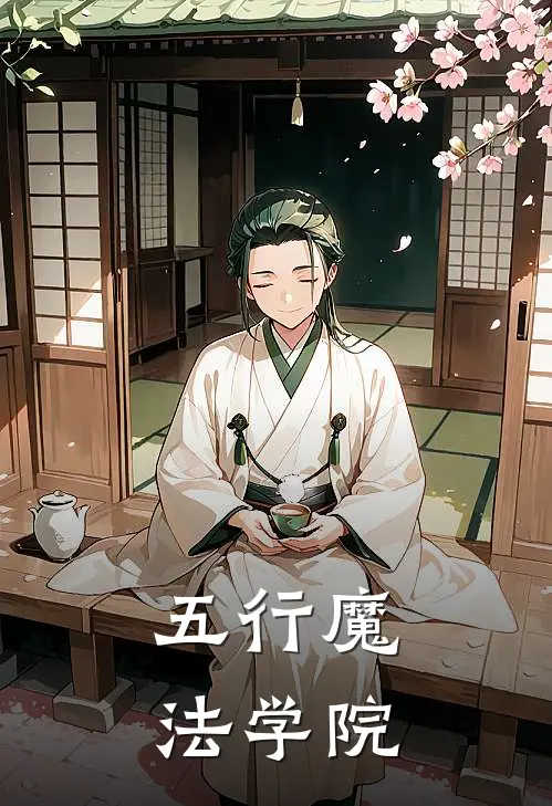 五行魔法学院