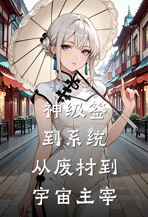 神级签到系统：从废材到宇宙主宰