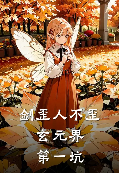 剑歪人不歪：玄元界第一坑