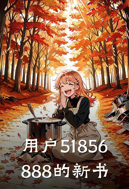 用户51856888的新书
