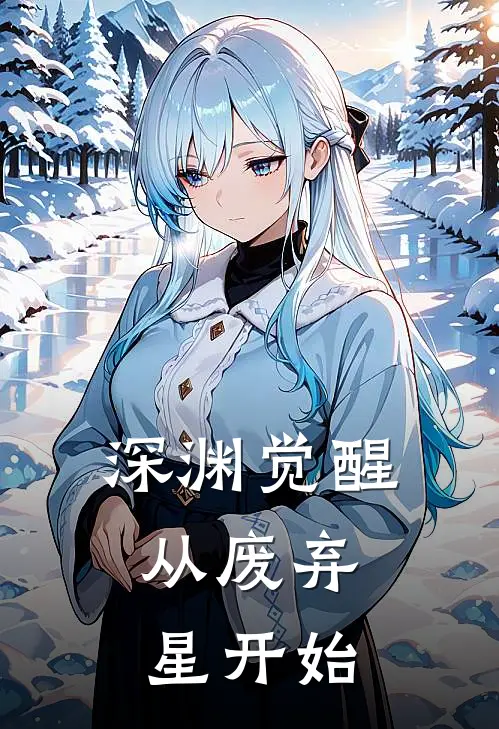 深渊觉醒：从废弃星开始