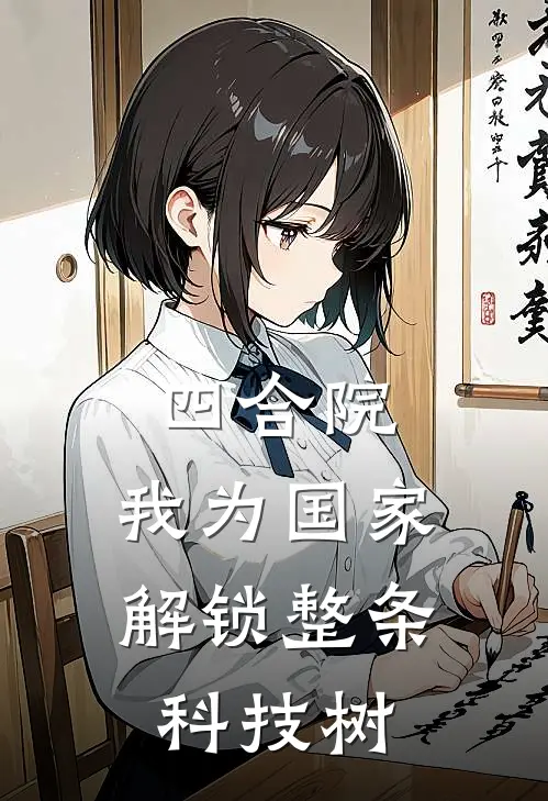 四合院：我为国家解锁整条科技树