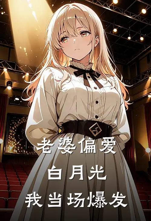 老婆偏爱白月光，我当场爆发