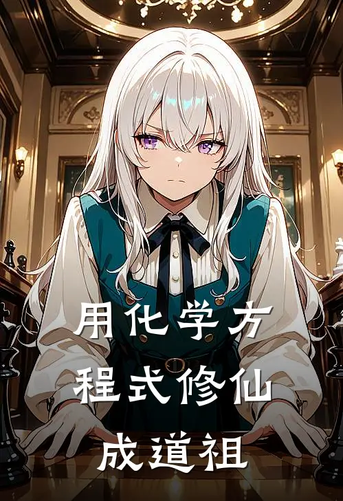 用化学方程式修仙成道祖