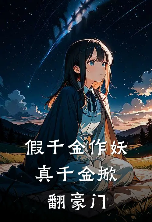 假千金作妖：真千金掀翻豪门