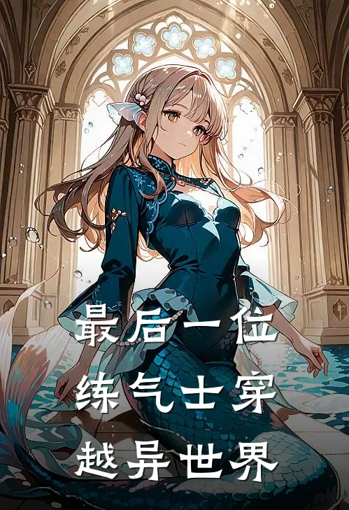 最后一位练气士穿越异世界