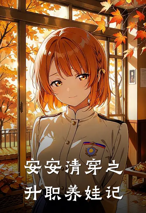 安安清穿之升职养娃记
