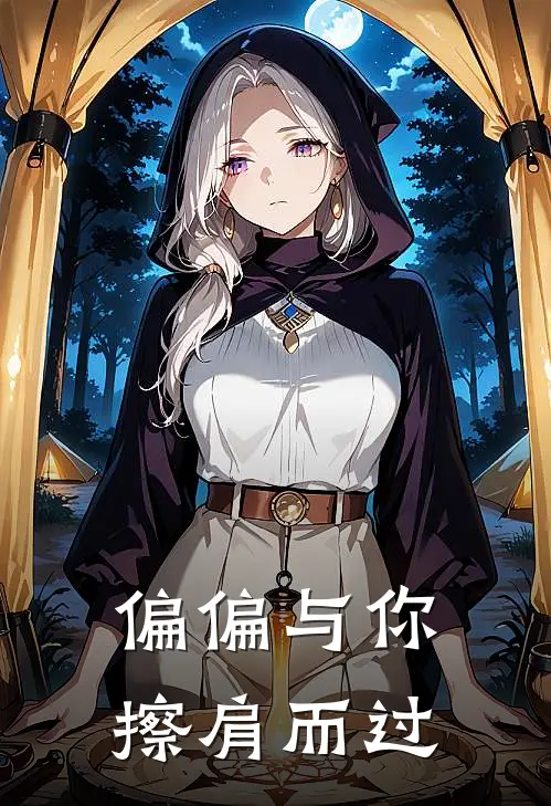 偏偏与你擦肩而过