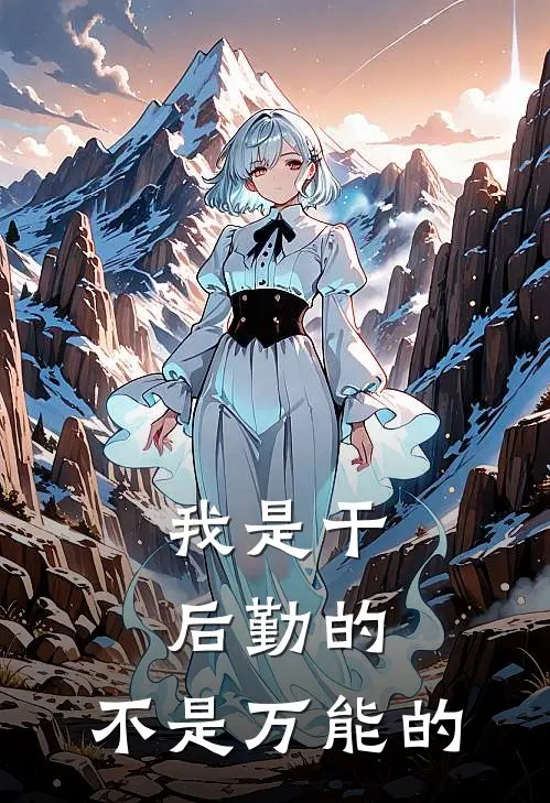 我是干后勤的，不是万能的