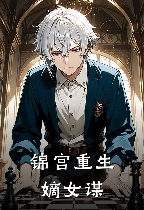 锦宫重生：嫡女谋