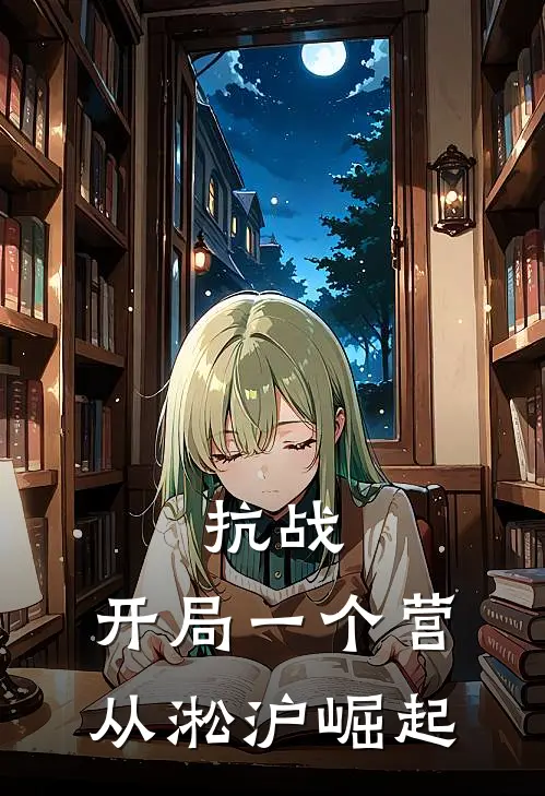 抗战：开局一个营，从淞沪崛起