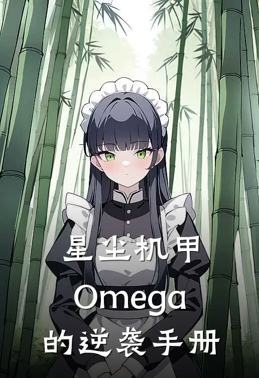 星尘机甲：Omega的逆袭手册