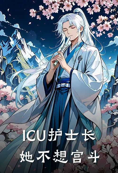 ICU护士长，她不想宫斗
