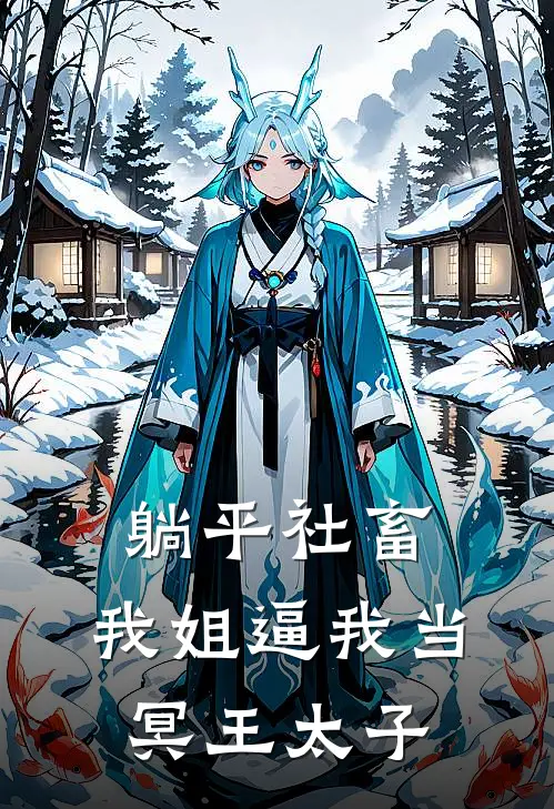 躺平社畜，我姐逼我当冥王太子