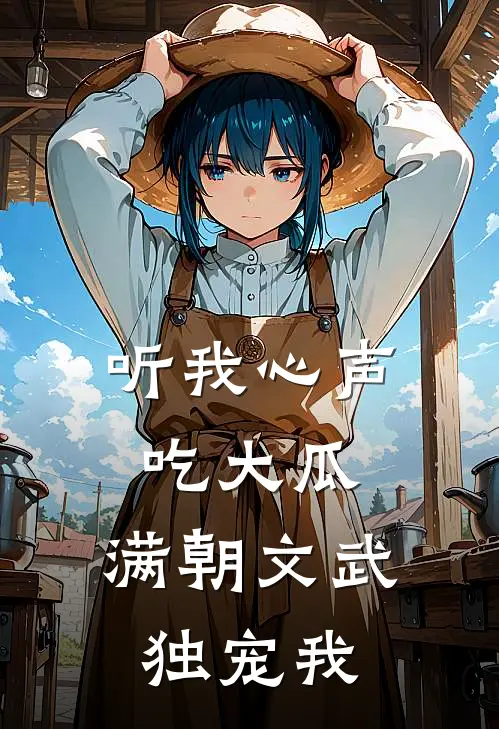 听我心声吃大瓜，满朝文武独宠我