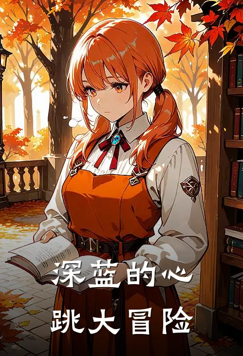 深蓝的心跳大冒险